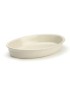 ASSADEIRA OVAL GRES 01.11-2  31X21CM