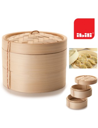 CESTO VAPOR IBILI 727500...