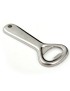 ABRE-CAPSULAS CERVEJA GRANDE INOX 11CM