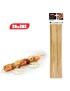 ESPETADA IBILI 753630 BAMBU 30CM 50UND