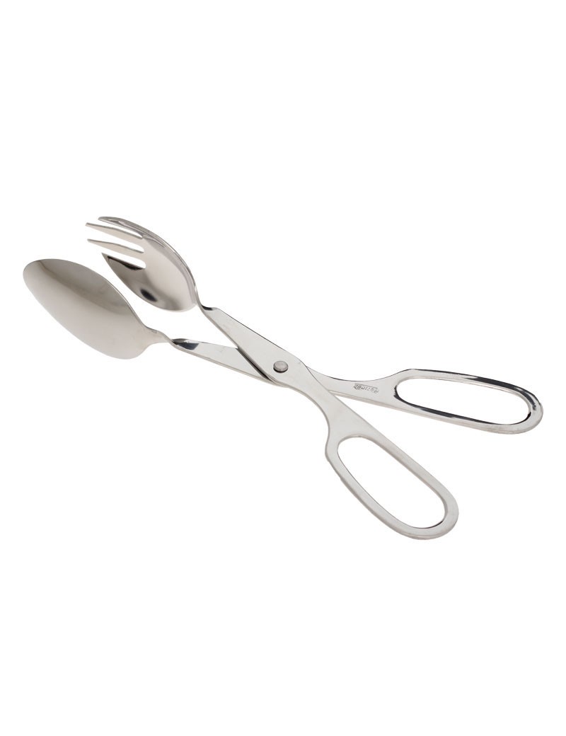 TENAZ INOX 26CM SELF-SERVICE