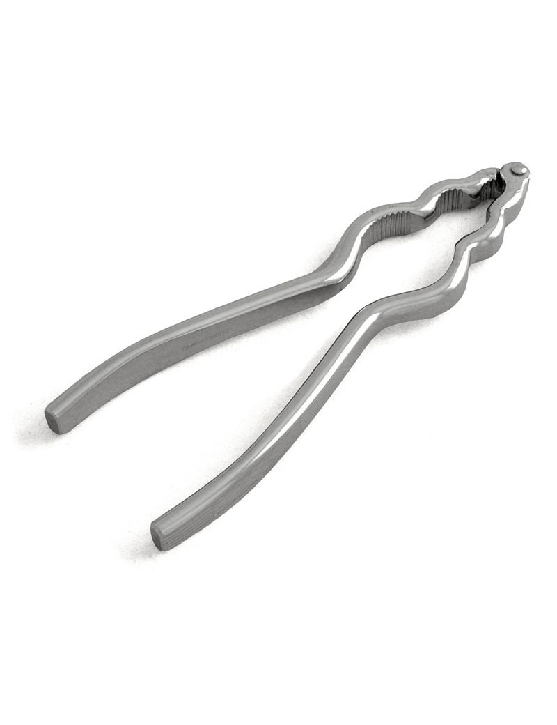2262 - QUEBRA NOZ  INOX
