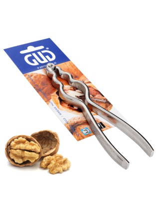 2262 - QUEBRA NOZ  INOX GUD