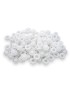CAPSULAS P/GARRAFA REF.13 PLASTICO BRANCA