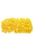 CAPSULAS P/GARRAFA REF.13 PLASTICO AMARELA