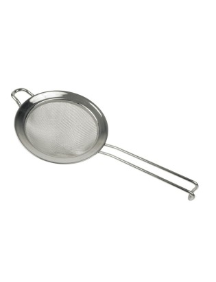 CHEF COADOR 15 CM REDE INOX...