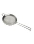 CHEF COADOR 15 CM REDE INOX GUD