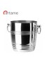 BALDE CHAMPANHE ARTAME 01515 Ø14X15,5CM 2,1L INOX 18/10