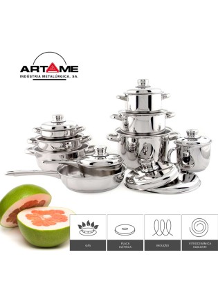 TREM ARTAME NORDICO  9...