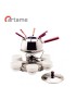FONDUE ARTAME 05200 GIRTORIO Ø15X24CM C/TAÇAS