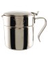APROVEITADOR OLEO ARTAME 5801 CARNE 0,80 INOX 18/10