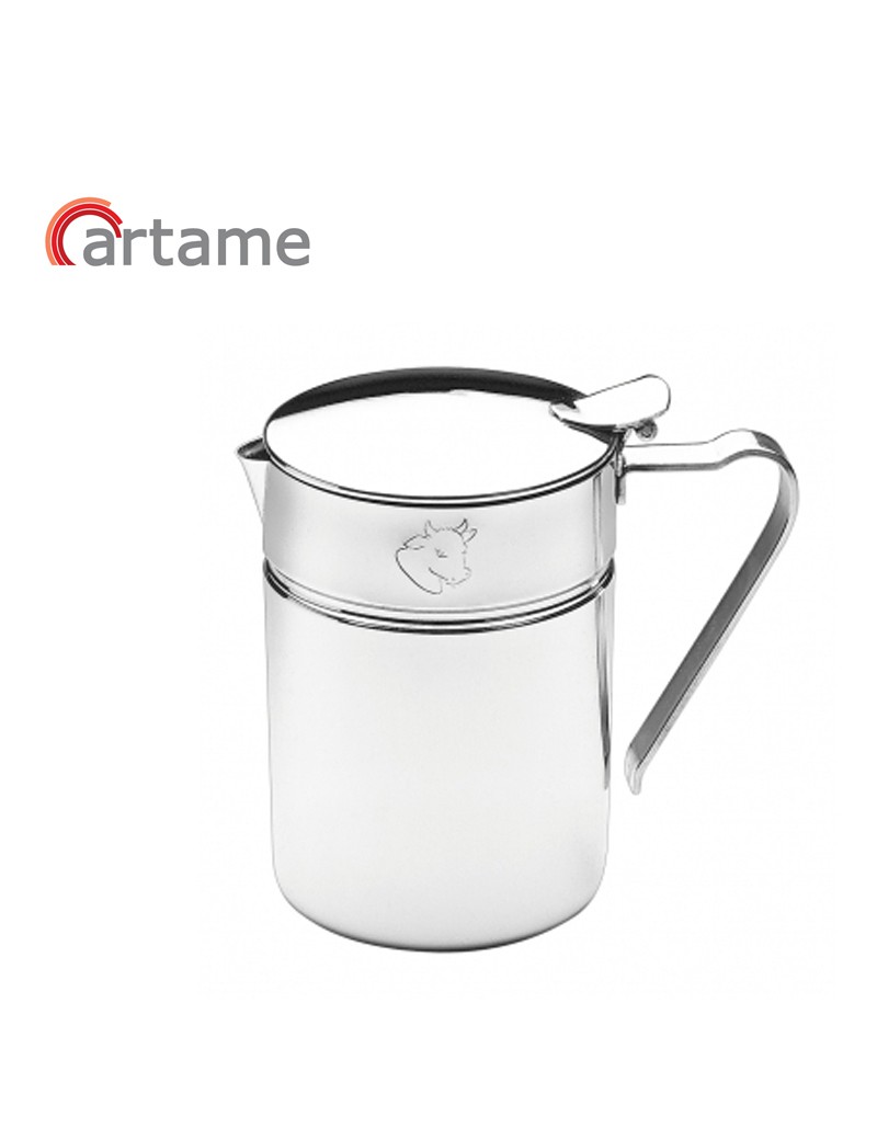 APROVEITADOR OLEO CARNE 1,10 L INOX 18/10 ARTAME