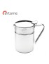 APROVEITADOR OLEO CARNE 1,10 L INOX 18/10 ARTAME