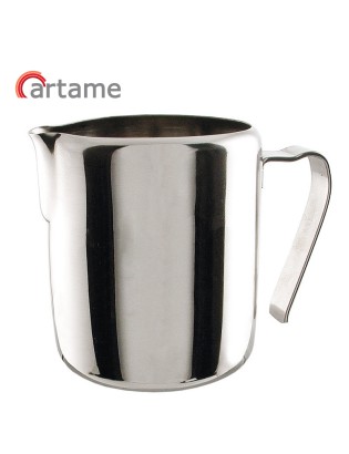 DELTA - LEITEIRA 3 INOX...