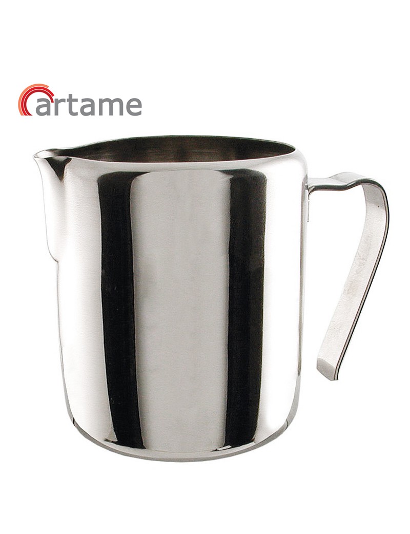 DELTA - LEITEIRA 5 INOX 1,5L Ø11,7X14,7CM