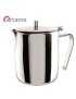 DELTA - CAFETEIRA 1 INOX Ø7,6X8CM 25CL