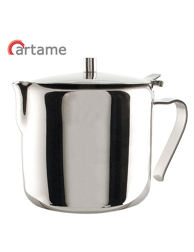 DELTA - BULE 3 INOX 0,85L Ø10,7X9,8CM