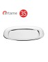 TRAVESSA ARTAME 12035 35X24CM INOX18/10