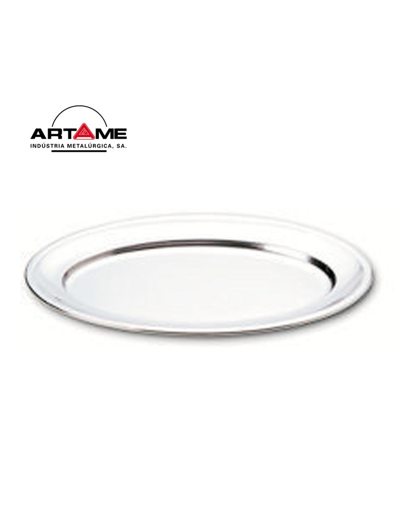 TRAVESSA 40X26 121 OVAL ARTAME