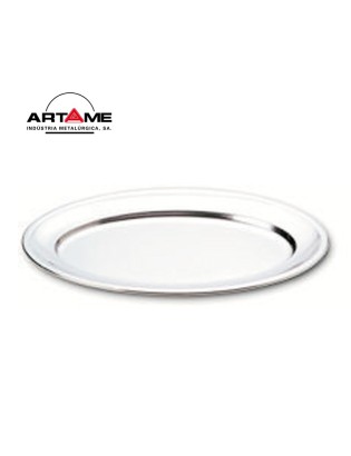 TRAVESSA 53X36 121 OVAL ARTAME