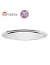 TRAVESSA 70X31 122 OVAL ARTAME