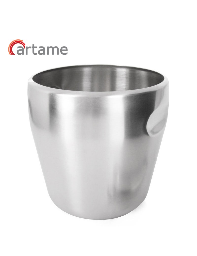 BALDE GELO 12 161 ARTAME Ø11,5X12CM 1,1L INOX 18/10