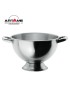 TERRINA 5 L 175 S/TP.ARTAME Ø25CM INOX18/10