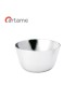 TAÇA SALADA FRUTA 184 ARTAME Ø8X4CM 15CL INOX18/10