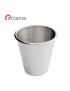 COPO PUDIM FLAN 18500 ARTAME 22CL 8,4X7 INOX