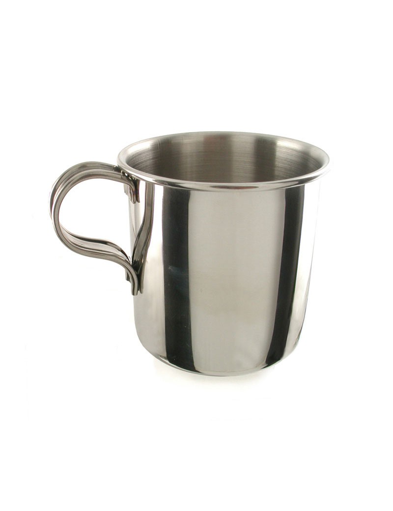 PUCARO 0 203 ARTAME 0,25 CL 7,5X6,5CM INOX18/10