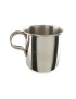 PUCARO 0 203 ARTAME 0,25 CL 7,5X6,5CM INOX18/10