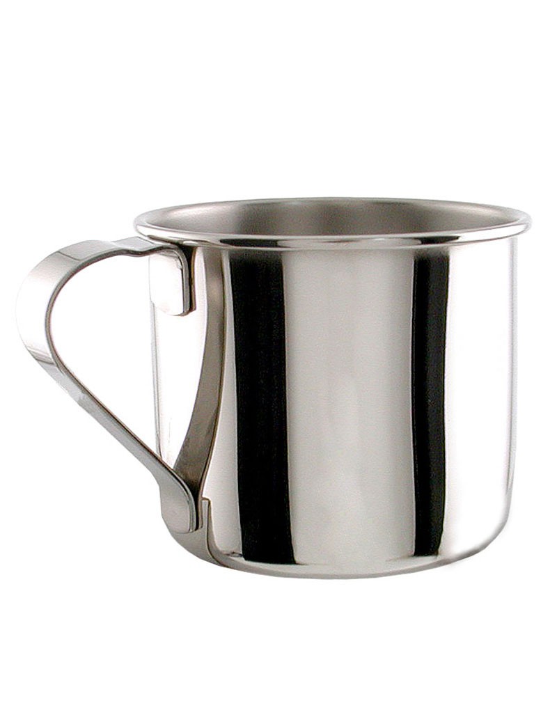 PUCARO 3 203 ARTAME 1,3 CL 12X13,5CM INOX 18/10