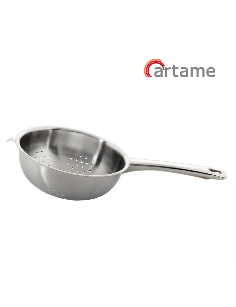 COADOR ARTAME 21000 C/CABO Ø18X7CM INOX 18/10