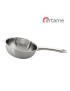 COADOR ARTAME 21000 C/CABO Ø18X7CM INOX 18/10