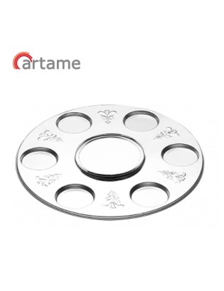 BANDEJA ARTAME 21600 FIXA...