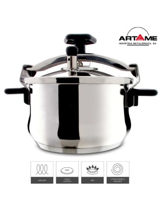 PANELA 8.5 L PRESSAO 38085...