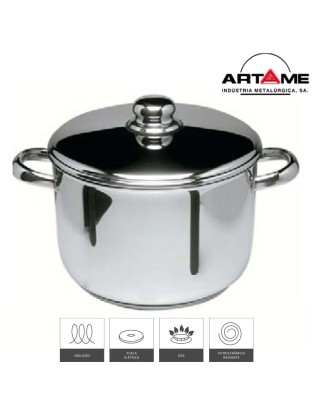 2004 PANELA 18 INOX
