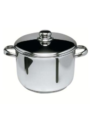 2004 PANELA 34 INOX