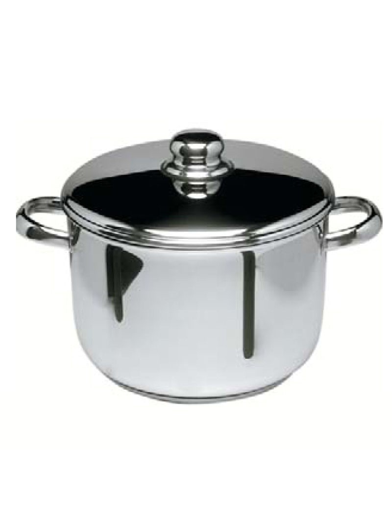 2004 PANELA 40 INOX