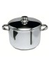 2004 PANELA 40 INOX