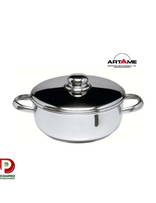 2004 CAÇAROLA 36 INOX