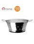 ESCORREDOR ARTAME 81450 CONICO 59CM INOX18/10