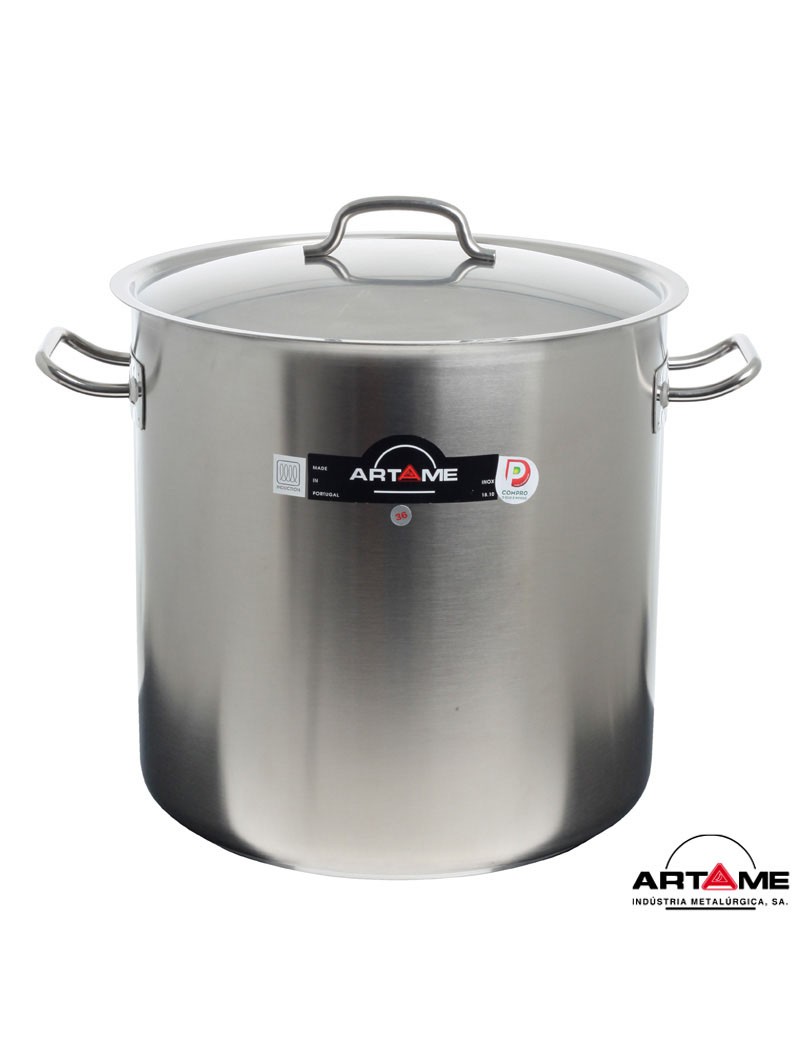 PANELA 50 818 IND.ALTA ARTAME 51X50 CM 98 L