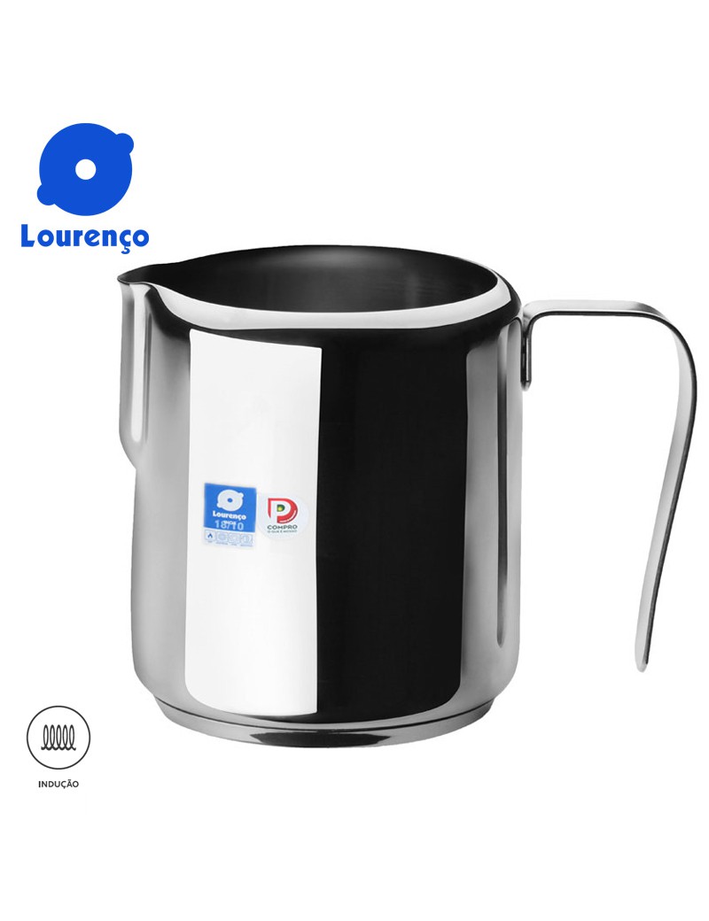 LEITEIRA 1L C/ FUNDO TERMICO  REFª311