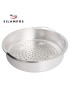 CESTO INTERIOR ALUMINIO SILAMPOS 220