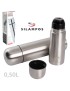 GARRAFA TERMICA SL 41231319J151 AÇO INOX 0,50L