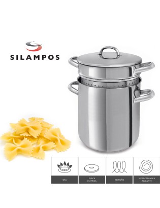 TUTTI-PASTA SL EUROPA Ø20CM...