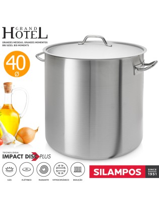 PANELA SL GRAND HOTEL Ø40CM...