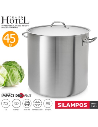 PANELA SL GRAND HOTEL Ø45CM...