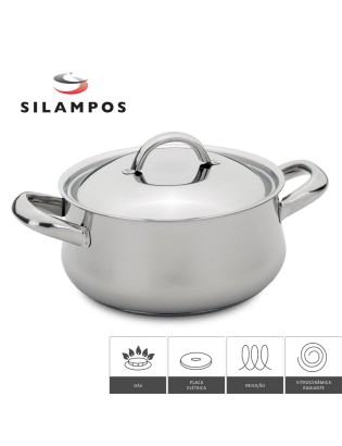 CAÇAROLA SL LOW COST I...
